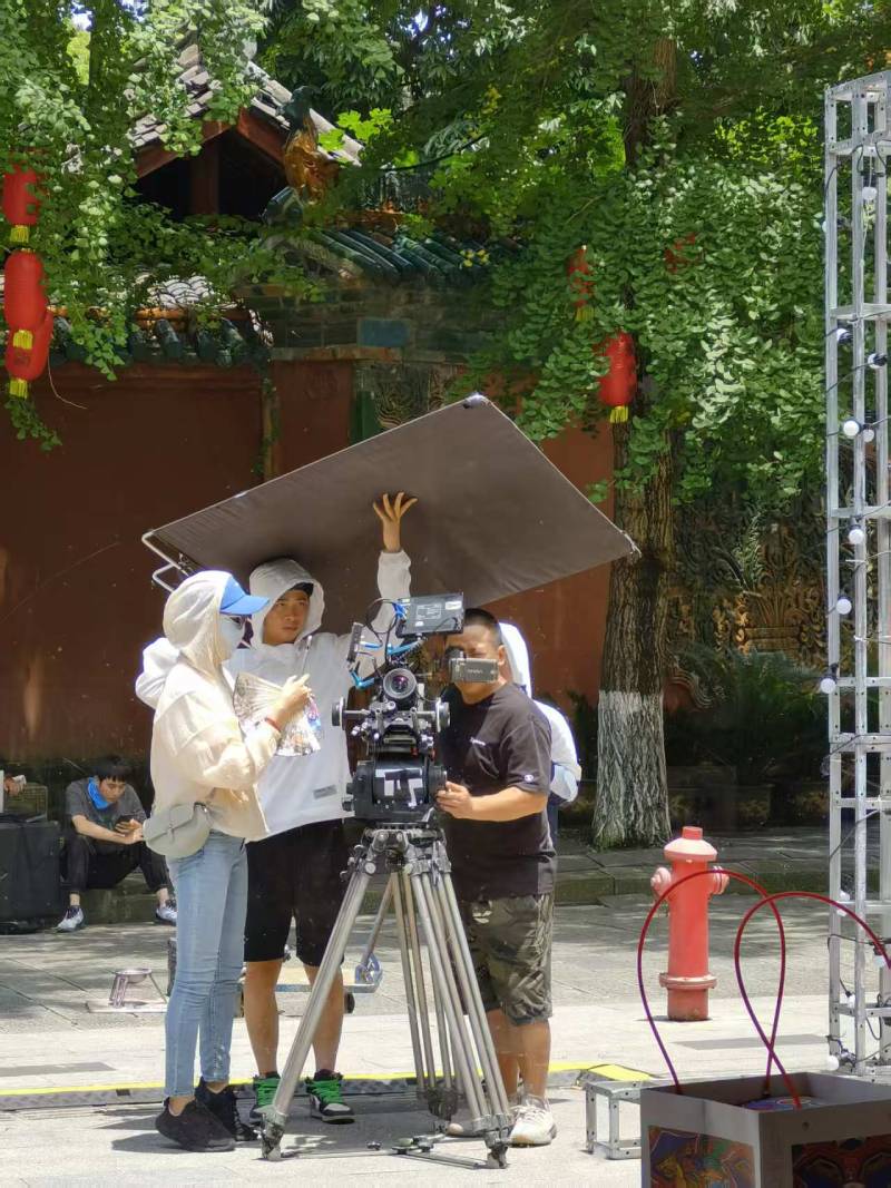 墨脱县产品宣传视频拍摄公司避坑：资质、案例、服务全解析